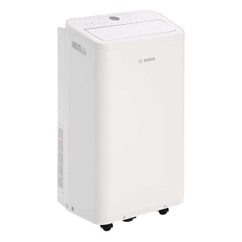 Bosch Cool 2000 Climatiseur portatif Blanc