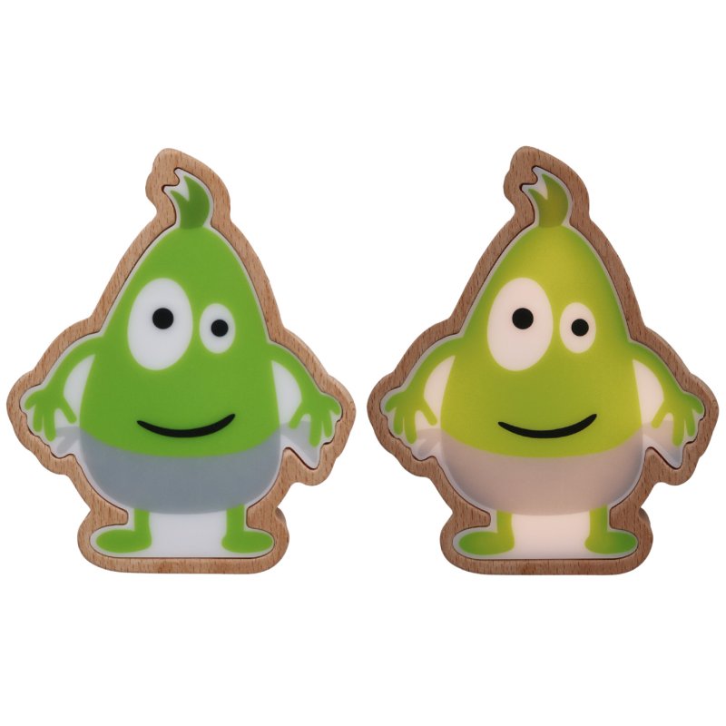 Babblarna - Night Light Dadda - Compact