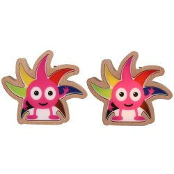 Babblarna - Night Light - Diddi