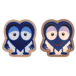 Babblarna - Night Light Doddo - Warm White