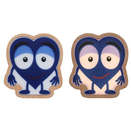 Babblarna - Night Light Doddo - Warm White