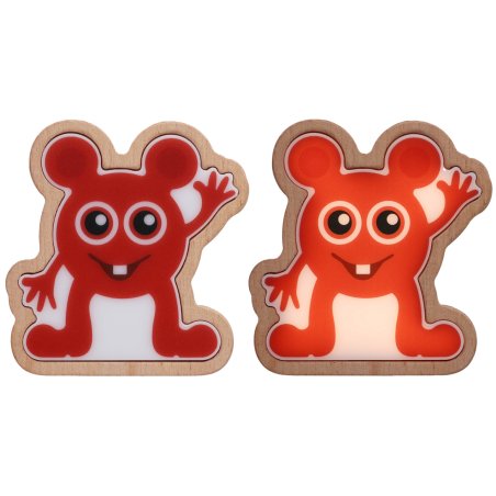 Babblarna - Night Light Bobbo - Compact