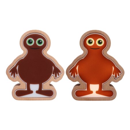 Babblarna - Night Light - Babba