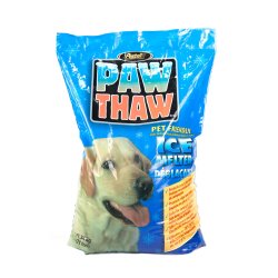 Pestell - Paw Thaw ice melter 11,3kg
