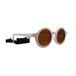 Carlo Baby - Sunglasses - Luma Cream