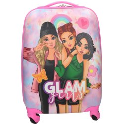Glam Girls Suitcase 40 cm