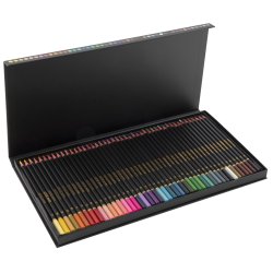 Craft Sensations - 46 pcs Coloring Pencils (CR0500)