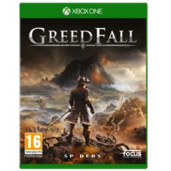 GreedFall