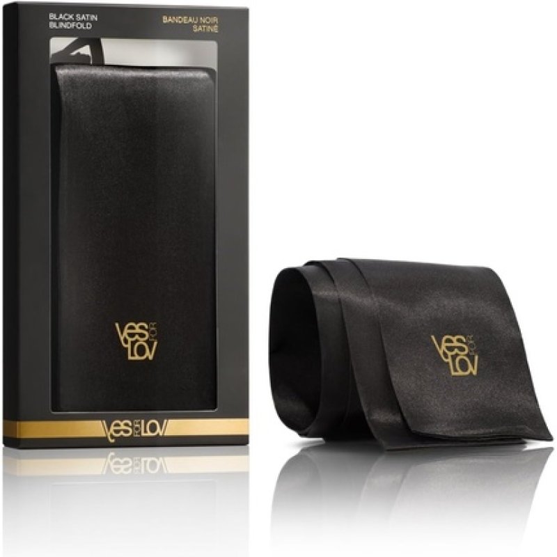 Yesforlov Erotic Toy Care Black