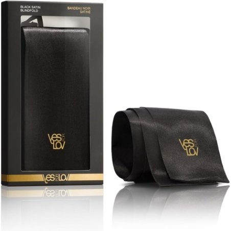 Yesforlov Erotic Toy Care Black