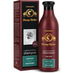 Champ-Richer Shampoo Fluffy Dog 250 Ml