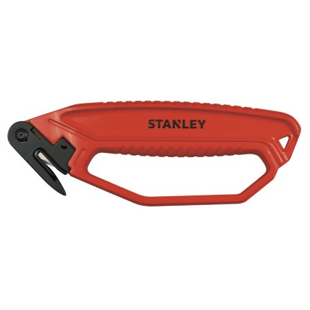 Stanley COUTEAU DE SECURITE SPECIAL CERCLAGE ET EMBALLAGE