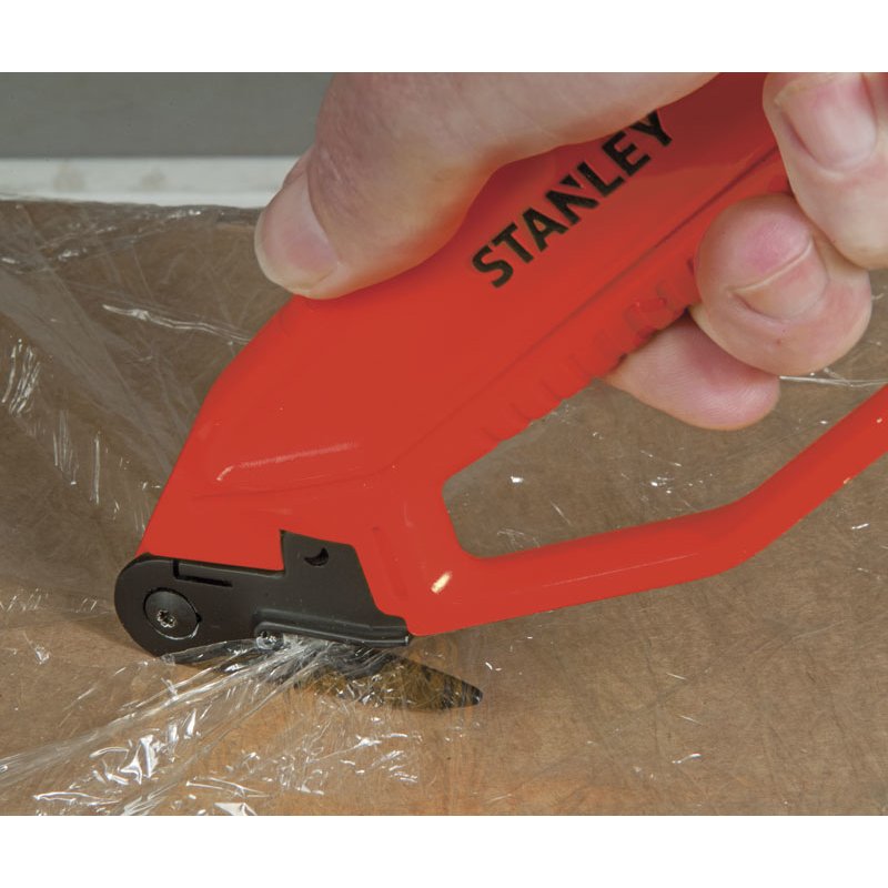 Stanley Safety Wrap Cuttter