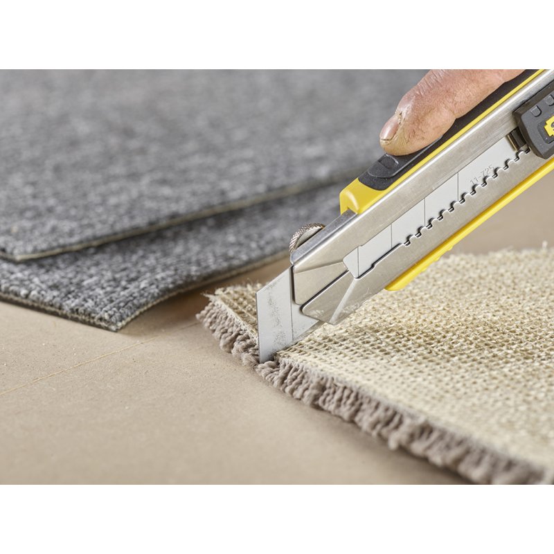Stanley LAMES DE CUTTER 25mm FATMAX