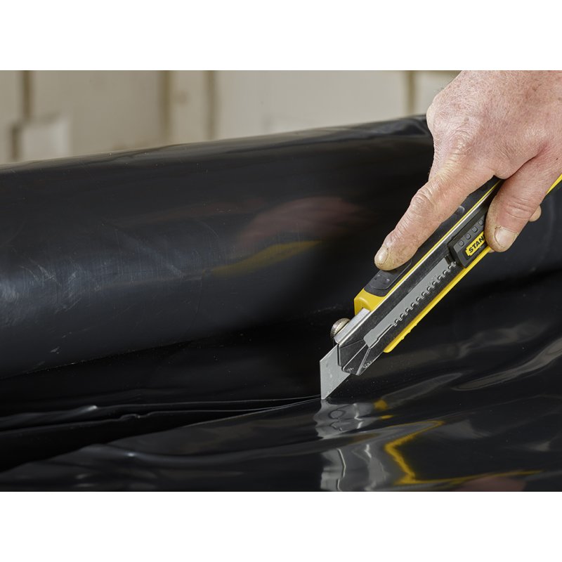 Stanley LAMES DE CUTTER 25mm FATMAX