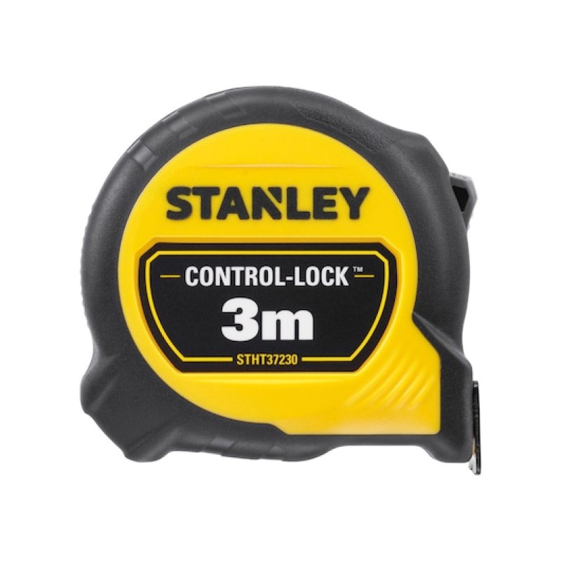 Stanley STHT37230-0 mètre à ruban 3 m Jaune