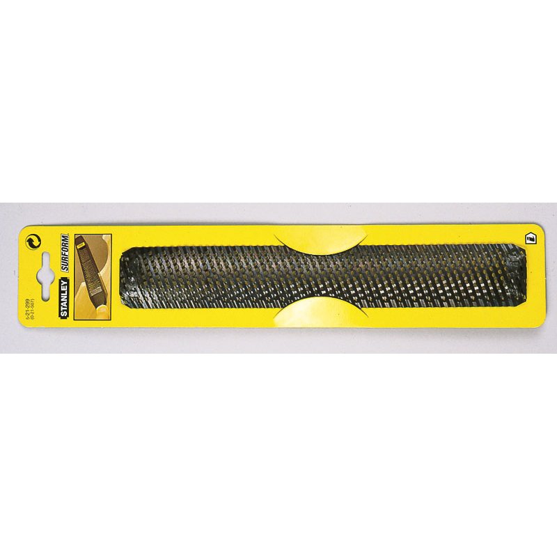 Stanley Surform Half Round Blade