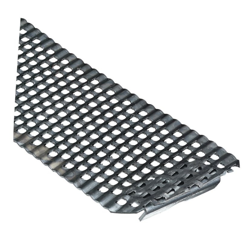 Lame surform fine 140mm - 5-21-398