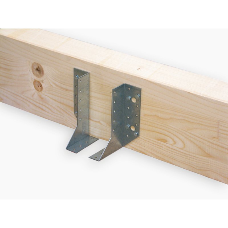 GAH-Alberts Joist hanger Type A