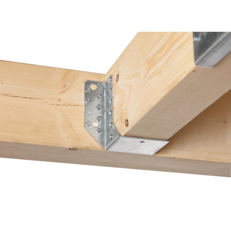 GAH-Alberts Joist hanger Type A