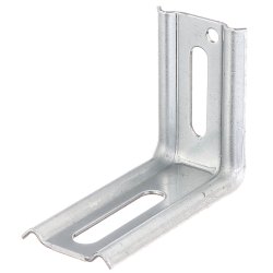 GAH-Alberts Adjustable angle connector 90° angle