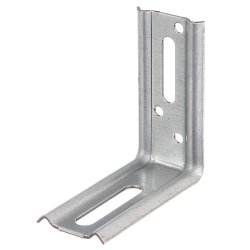 GAH-Alberts Adjustable angle connector 90° angle