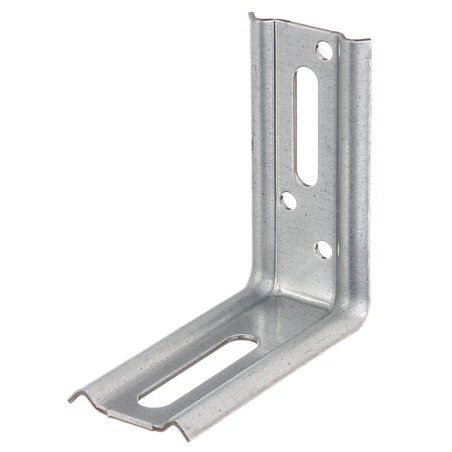 GAH-Alberts Adjustable angle connector 90° angle