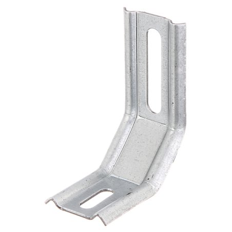 GAH-Alberts Adjustable angle connector 2 angles 45°