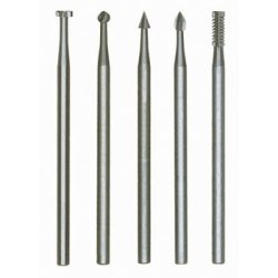 Accessoires pour perceuses et fraiseuses MICROMOT de qualité industrielle et dentaire - PROXXON - 28710