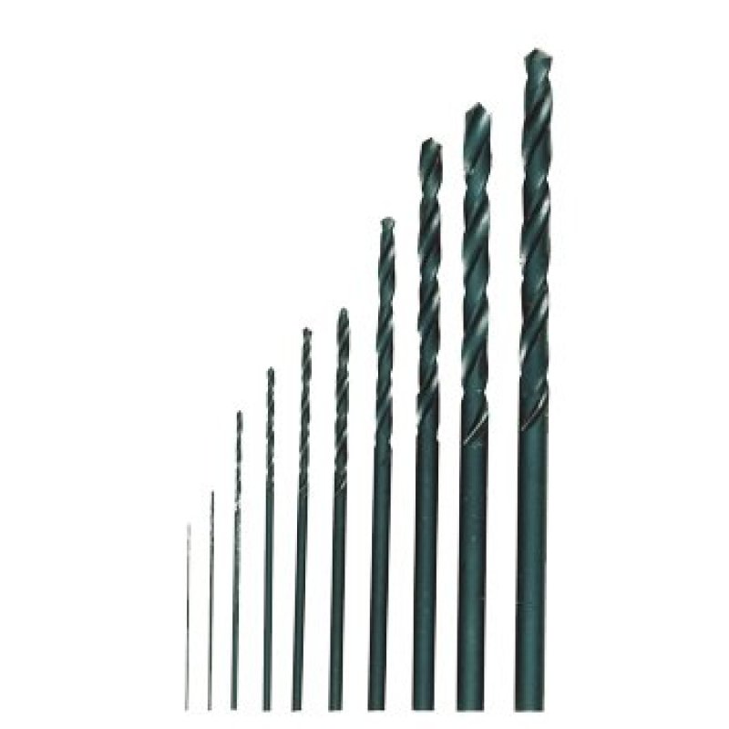 Proxxon 28 874 Drill bit set -, 10