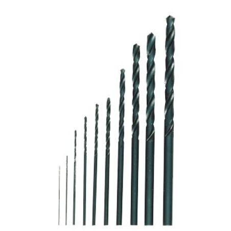 Proxxon 28 874 Drill bit set -, 10