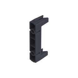 AvanTech YOU Stabilisateur de l?attache façade, hauteur 251 mm, à visser - HETTICH - 9257887