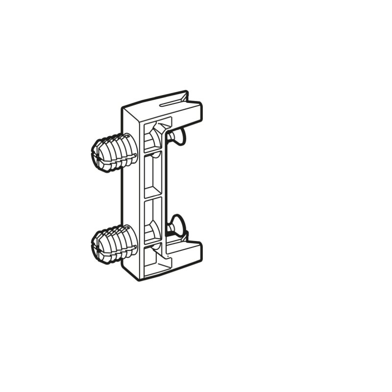 Hettich 9257888 drawer roller/slide