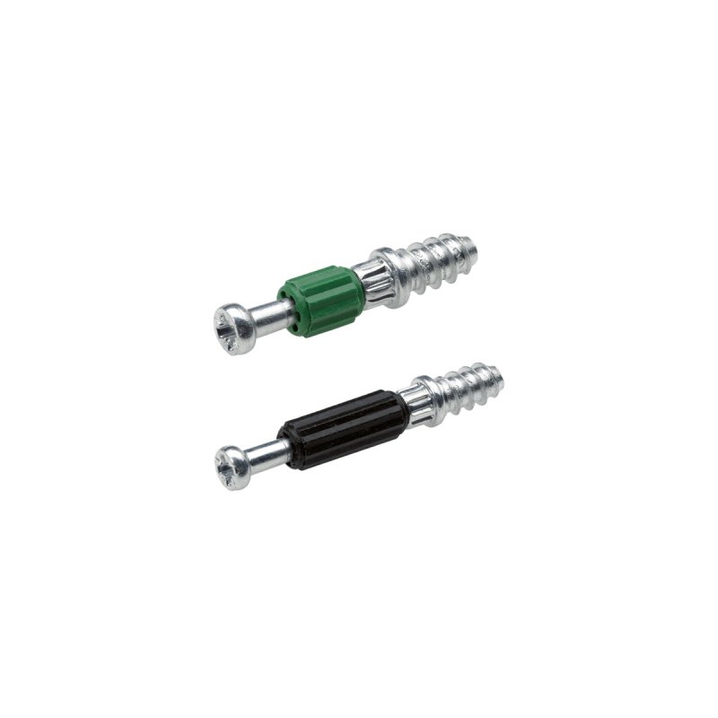 Hettich 20056 screw/bolt 200 pc(s)