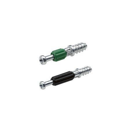 Hettich 20056 screw/bolt 200 pc(s)