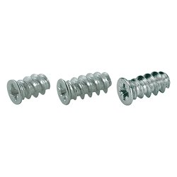 Hettich 51264 screw/bolt 200 pc(s)