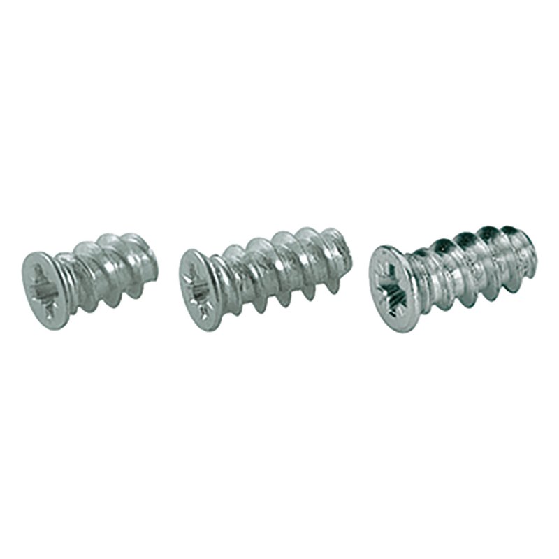 Hettich 51264 screw/bolt 200 pc(s)