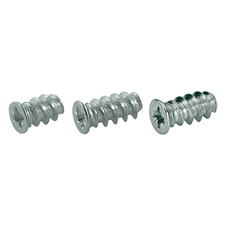 Hettich 51264 screw/bolt 200 pc(s)