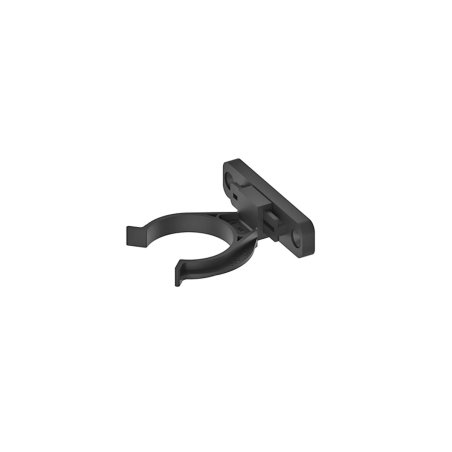 Support de bandeau HETTICH à clipser sur le pied de socle - 61855