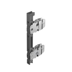 Hettich 9255838 glissière et coulisse pour tiroir