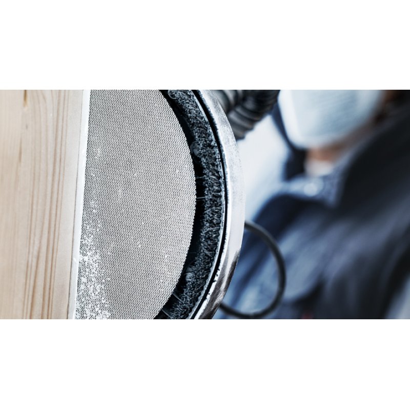 Bosch Expert M480 sanding net