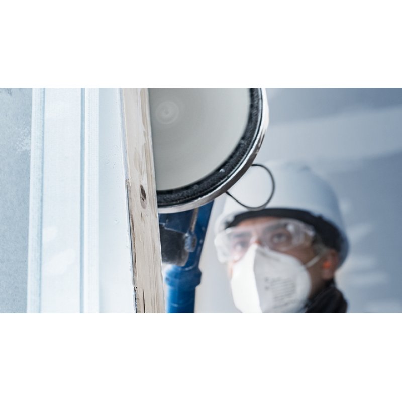 Bosch Expert M480 sanding net