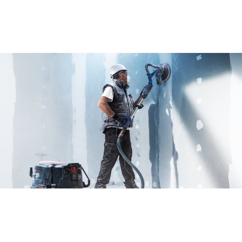 Bosch Abrasif réticulé Expert M480