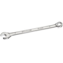 Clé mixte 7 mm Anti-slip Fatmax STANLEY - FMMT13030-0