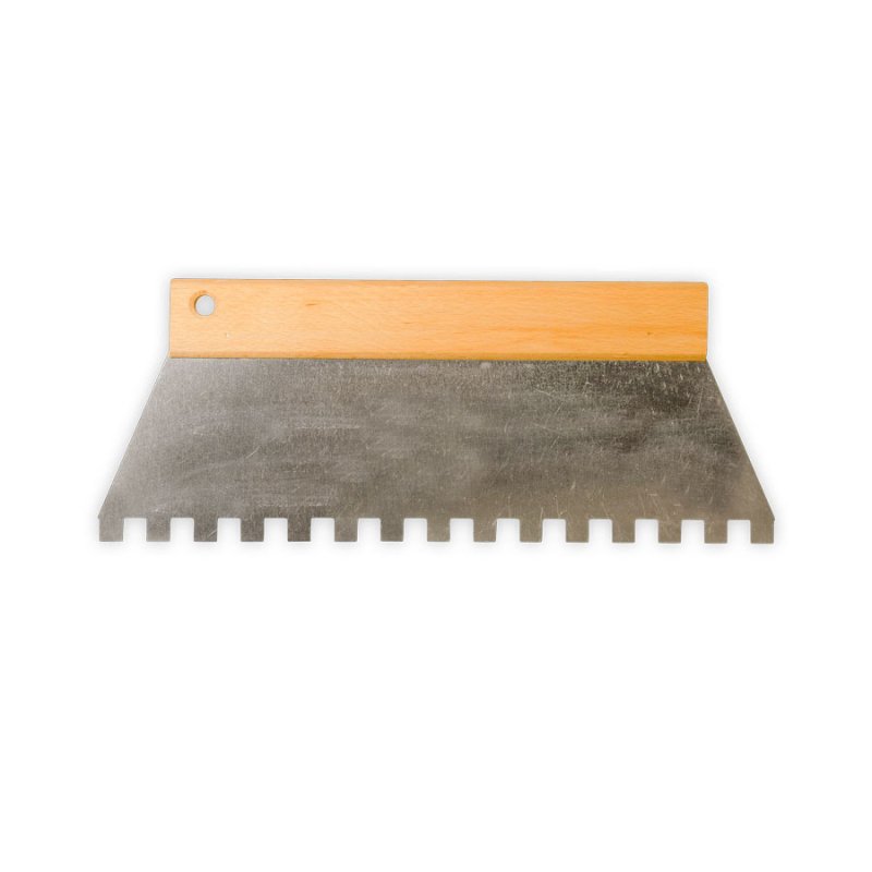 EDMA 255455 putty knife