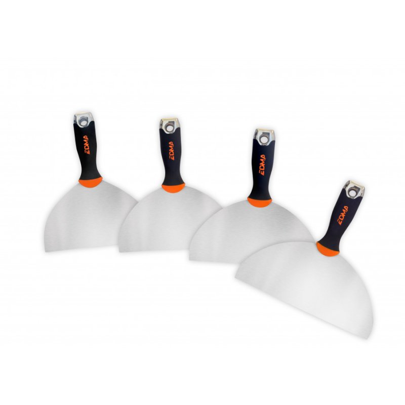 EDMA 265655 putty knife