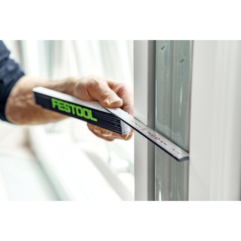 Mètre charpentier FESTOOL - 201464