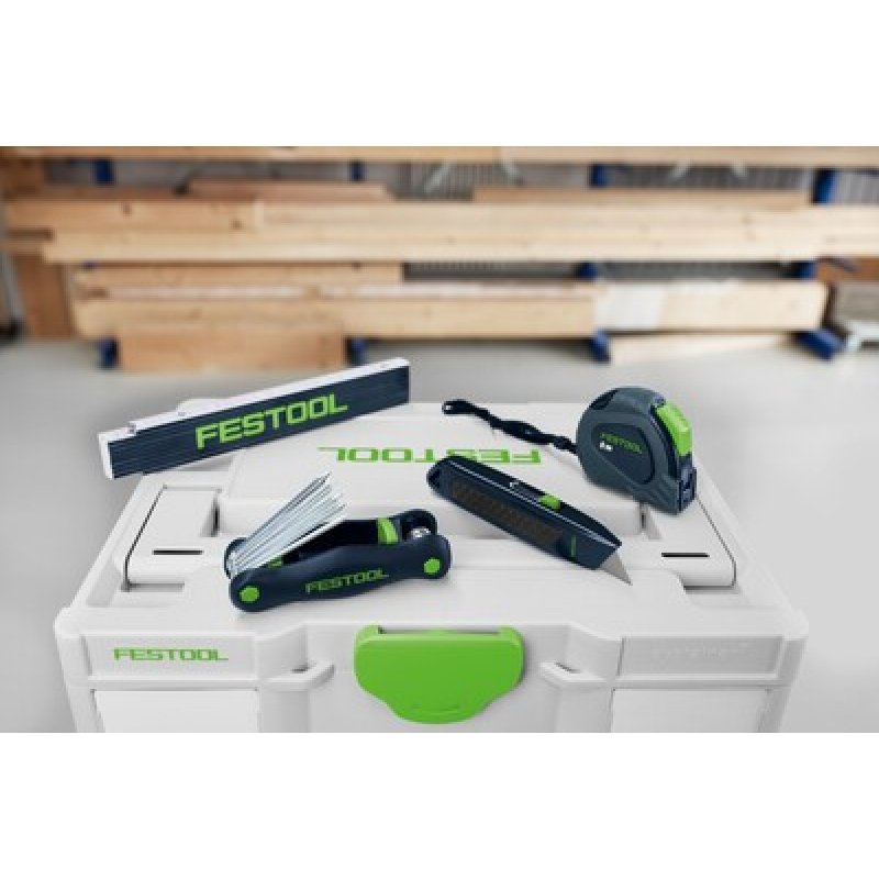 Mètre charpentier FESTOOL - 201464
