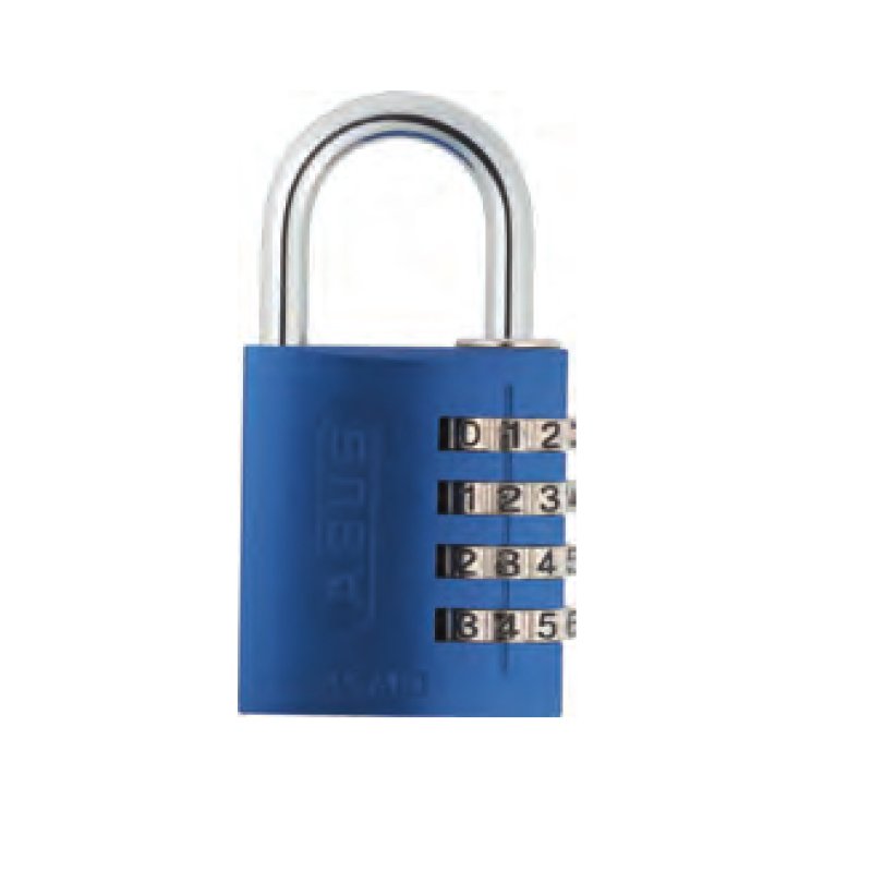 ABUS 466052 cadenas 1 pièce(s)