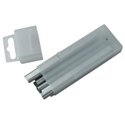 Stanley AGRAFES CAVALIERS TYPE 7 - BOITE DE 1000PCS